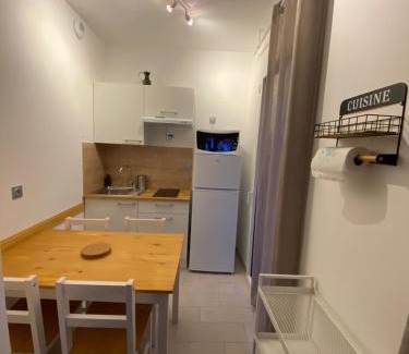 Bonneveine Apartment | Entre Plages et Jardins