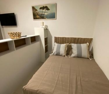 Bonneveine Apartment | Entre Plages et Jardins