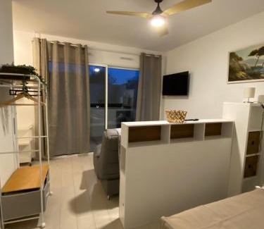 Bonneveine Apartment | Entre Plages et Jardins