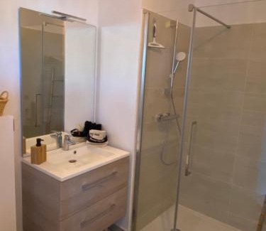 Bonneveine Apartment | Entre Plages et Jardins