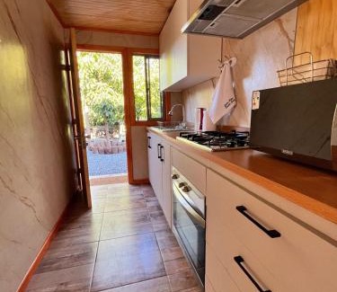 Palmilla House | Entre Ríos, Santa Cruz