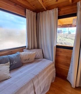 Villa Yacanto Ski Chalet | Entre Sierras y Sueños