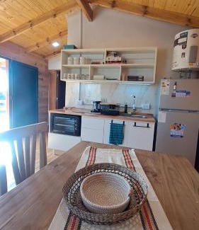 Villa Yacanto Ski Chalet | Entre Sierras y Sueños