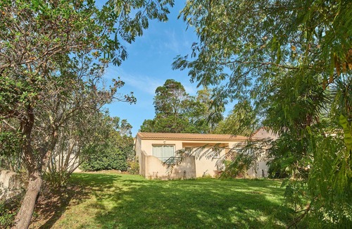 Favone House | Entre Solenzara & Porto Vecchio | Maison T2 + clim