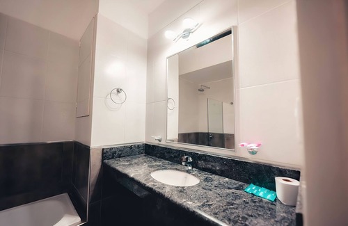 San Blas de los Sauces Department Hotel | ENTRE VIÑEDOS RESORT HOTEL