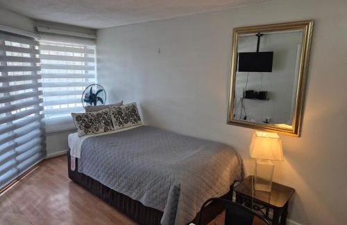 Vitacura Apartment | Entrehoteles Suites