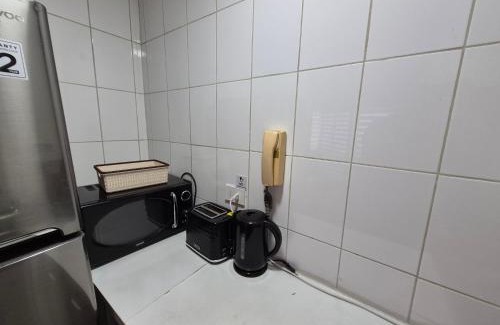 Vitacura Apartment | Entrehoteles Suites