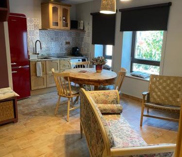 Huerta del Marquesado Apartment | Entrenogueras