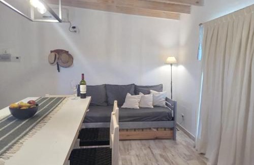 Los Cocos House | Entresoles