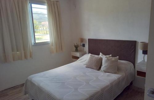 Los Cocos House | Entresoles