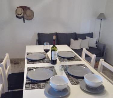 Los Cocos House | Entresoles