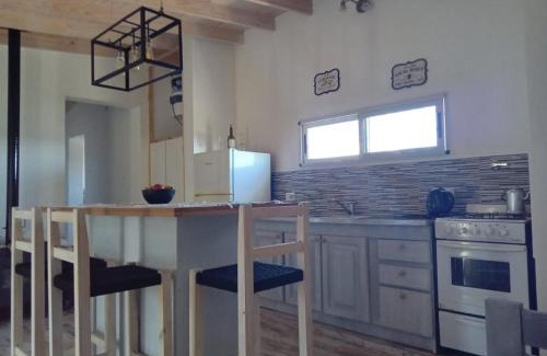 Los Cocos House | Entresoles