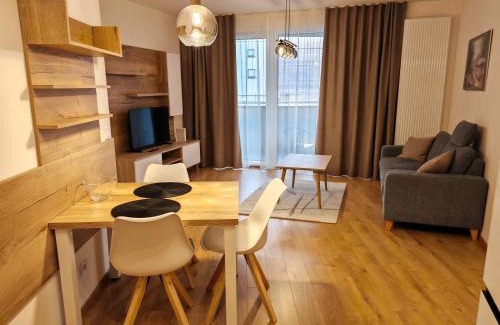 Kosice Old Town Apartment | Entrez Albelli