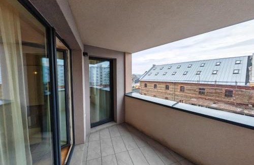 Kosice Old Town Apartment | Entrez Albelli