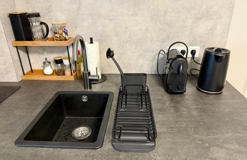 Friedenau Apartment | Entspanntes Studio in Friedenau