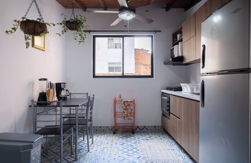 Envigado Apartment | Envigado La Magnolia. Walk to the subway and Poblado!