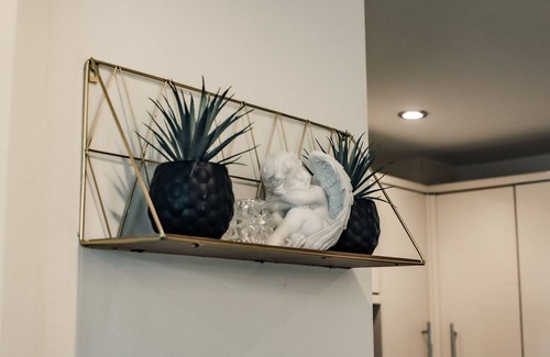 Kirkheaton Apartment | Environmental Living modern one bed maisonettes