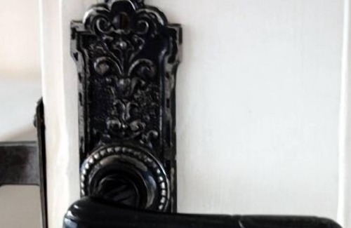 Quedlinburg House | Environmentally restored half-timbered house all to yourself!