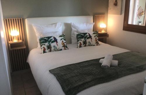 Saint-Raphael Apartment | envol st raphael