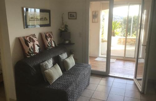 Saint-Raphael Apartment | envol st raphael