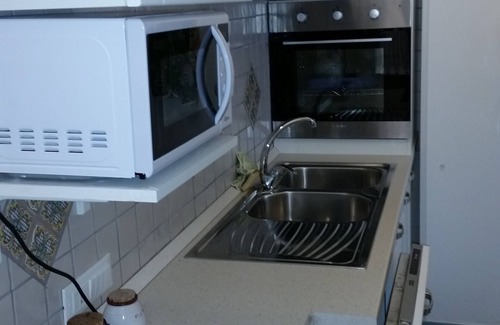 Ischia Porto Apartment | Enzo e Maria house with elevator