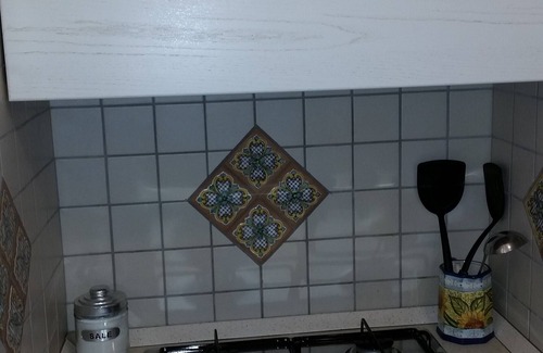 Ischia Porto Apartment | Enzo e Maria house with elevator