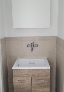 Santa Lucia House | Eos Sea View Apartments