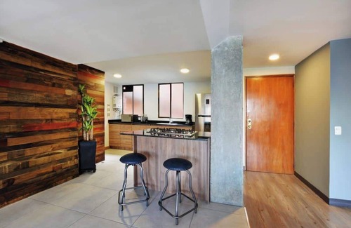 La Florida Apartment | |EP| Stunning Apt in Provenza w/Exquisite Design