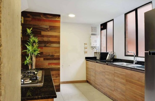 La Florida Apartment | |EP| Stunning Apt in Provenza w/Exquisite Design