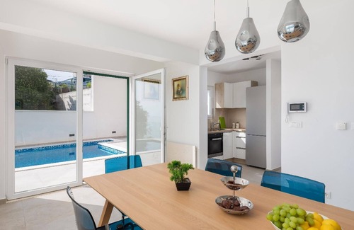 Stobrec House | Epetium Beach Villa