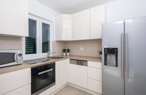 Stobrec House | Epetium Beach Villa