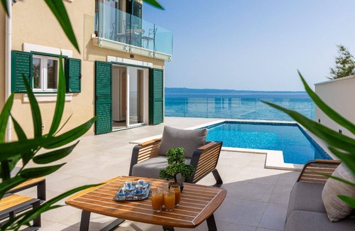Stobrec House | Epetium Beach Villa