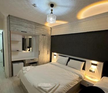 Selcuk Hotel | Ephesus Nobel Otel