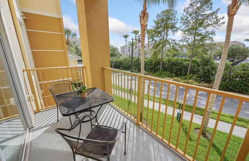 Florida Central Atlantic Coast Condo | "Epic" Getawayn