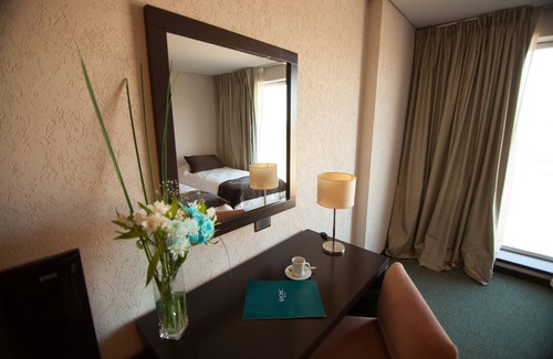 La Punta Hotel | Epic Hotel San Luis