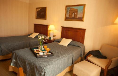 Villa Mercedes Hotel | Epic Hotel Villa Mercedes