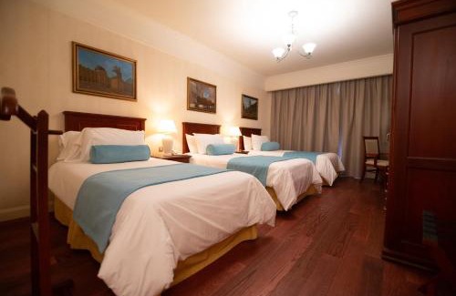 Villa Mercedes Hotel | Epic Hotel Villa Mercedes