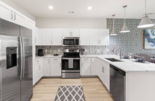 East Raleigh Apartment | Epic Living 5 Min From Downtown