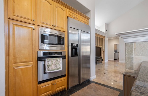 Rowland Heights Villa | Epic Resort Style Palace w/Hot Tub
