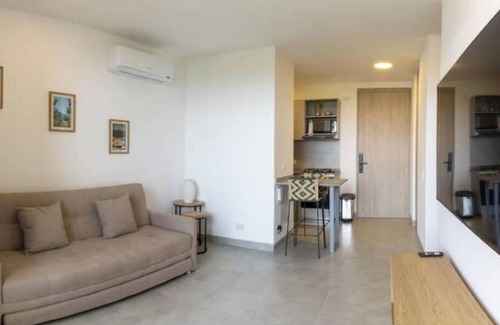 Pozos Colorados Apartment | Epic Sea + Mountain View