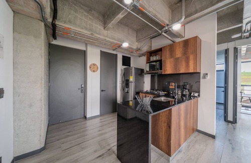 Pereira Condo | Epic Suites x Ahead