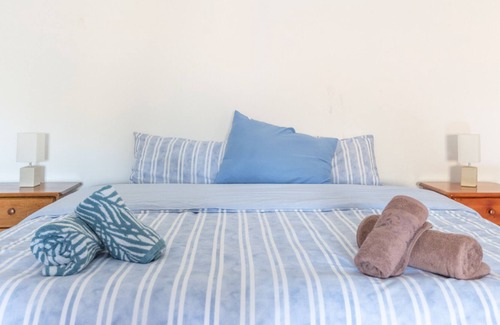 Betancuria House | Epifanio Rural 3BR House - Views & Terrace