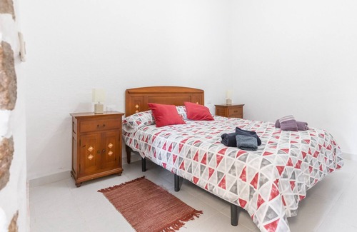 Betancuria House | Epifanio Rural 3BR House - Views & Terrace