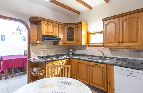 Betancuria House | Epifanio Rural 3BR House - Views & Terrace