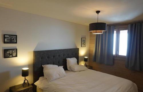 Vallandry Apartment | Epinette 31 Luxury appartment Duplex (9p) 4 bedrooms and 2 bathrooms.