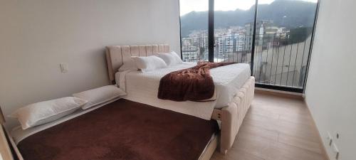 La Carolina Apartment | Epiq Residences with top amenities