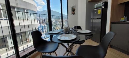 La Carolina Apartment | Epiq Residences with top amenities