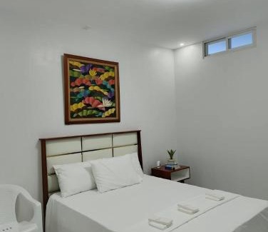 Alfonso Hotel | EPM Tower Hotel and Events Place