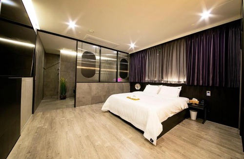 Jinju Hotel | Epoche Hotel