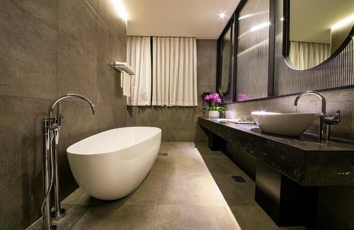 Jinju Hotel | Epoche Hotel